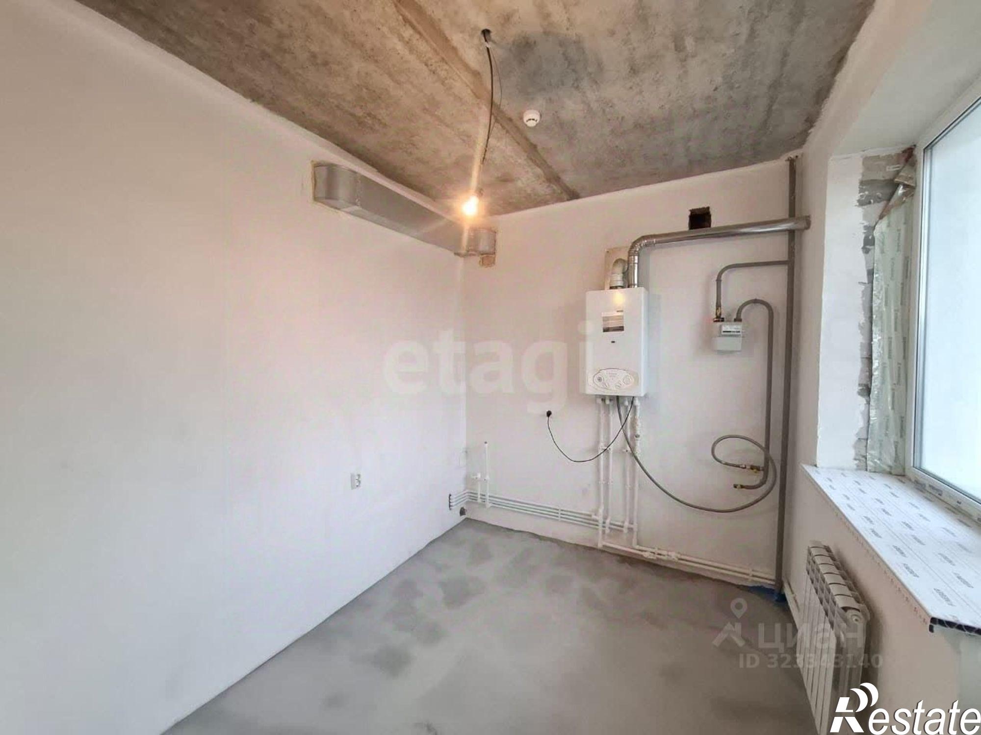 Купить квартиру за 6 200 000 рублей на улица Задорина, 45