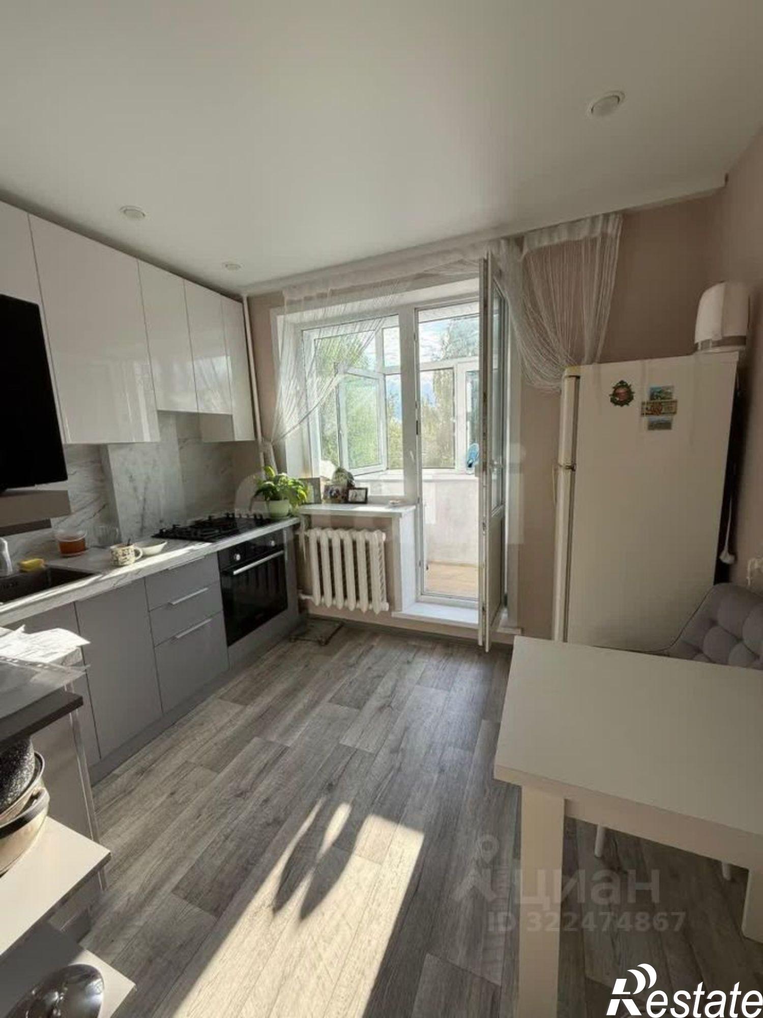 Купить квартиру за 4 000 000 рублей на Боровая улица, 30