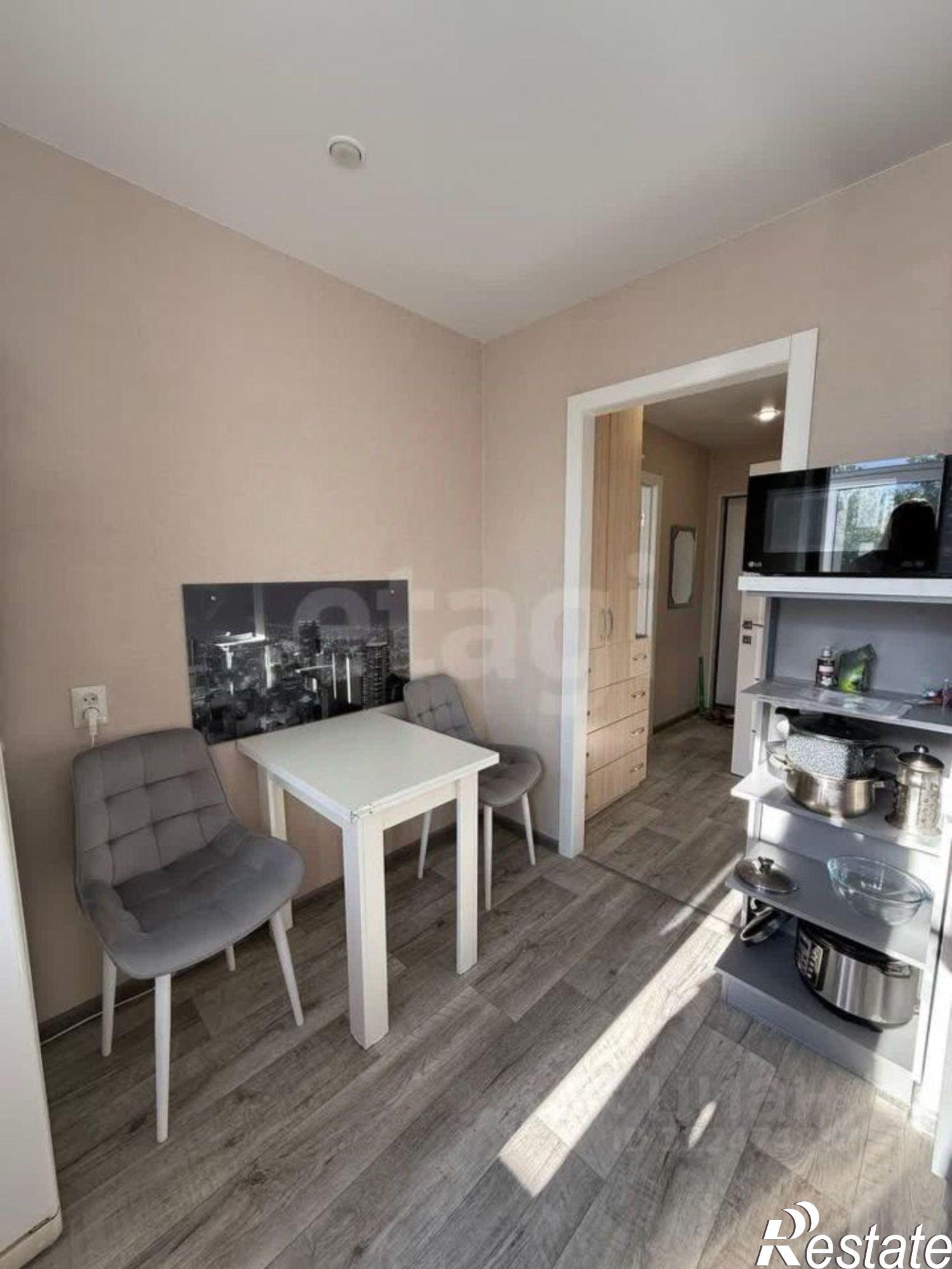 Купить квартиру за 4 000 000 рублей на Боровая улица, 30