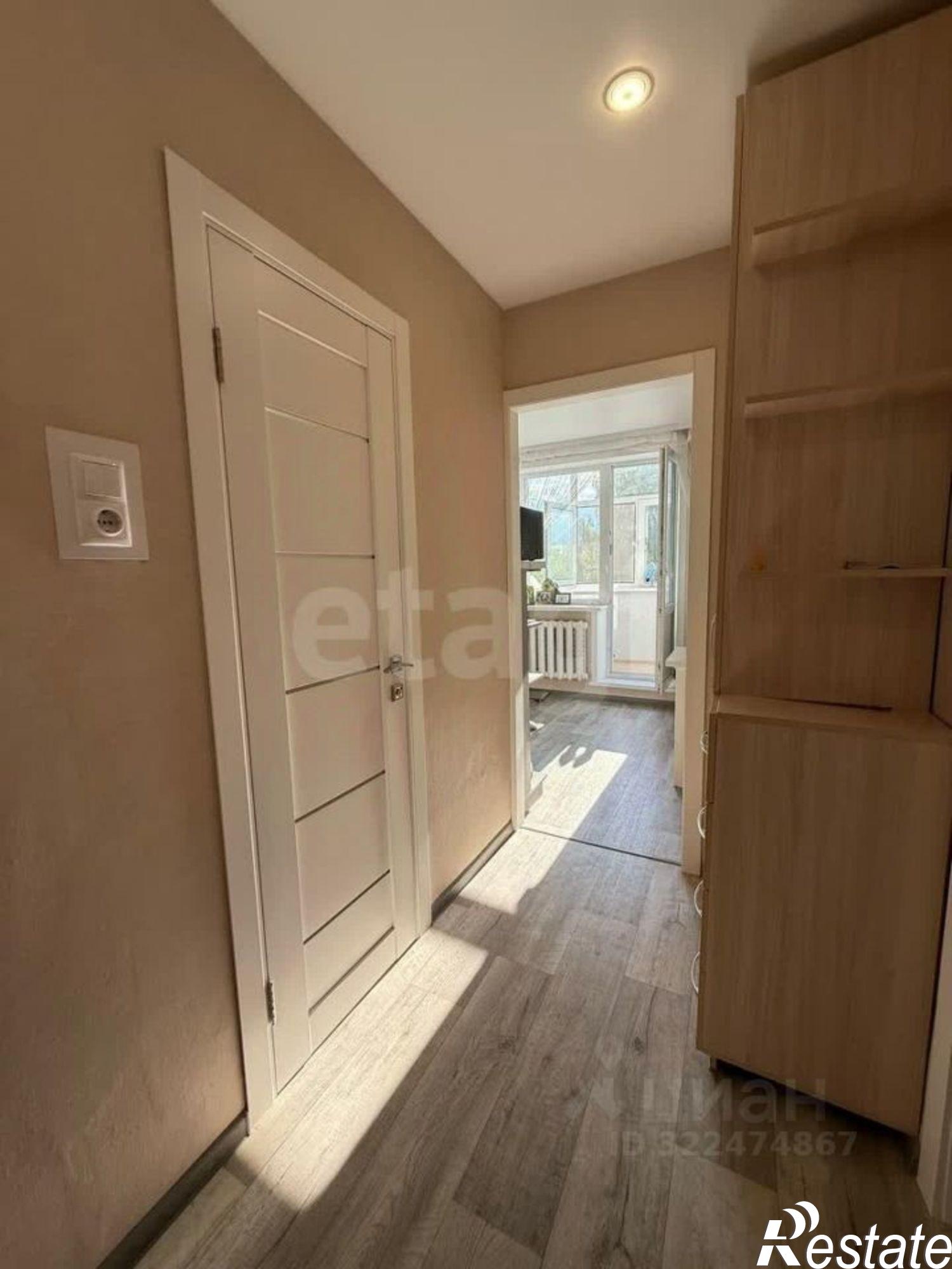 Купить квартиру за 4 000 000 рублей на Боровая улица, 30