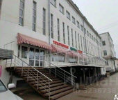 помещение 428 кв м Советская улица, 6