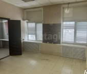 офис 126 кв м, этаж 2/2 Московская улица, 84