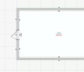 комната 11 кв м Костромская улица, 86