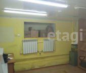 офис 17 кв м, этаж -1/3 улица Симановского, 12