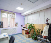 офис 308 кв м, этаж 1/5 Советская улица, 109