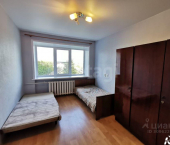 комната 16 кв м Силикатная улица, 22