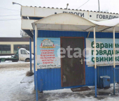 офис 35 кв м, этаж 1/1 Центральная улица, 31