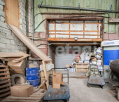 офис 1017 кв м, этаж 1/2 Костромская улица, 78