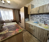 комната 18 кв м улица Георгия Димитрова, 20