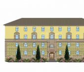 офис 2400 кв м, этаж 4/4 проспект Текстильщиков, 14