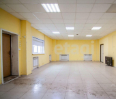 офис 1950 кв м, этаж 1/3 Юбилейная улица, 22А