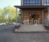 офис 122 кв м, этаж 1/5 Никитская улица, 114