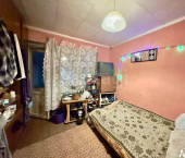 комната 18 кв м улица Голубкова, 4