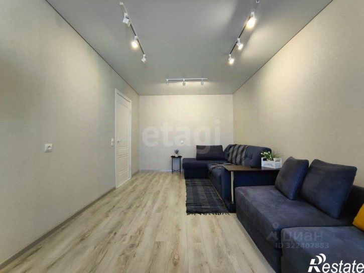 2-комн квартира Рабочий проспект, 11,  д. 11