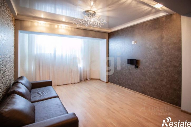 3-комн квартира Мясницкая улица, 23,  д. 23