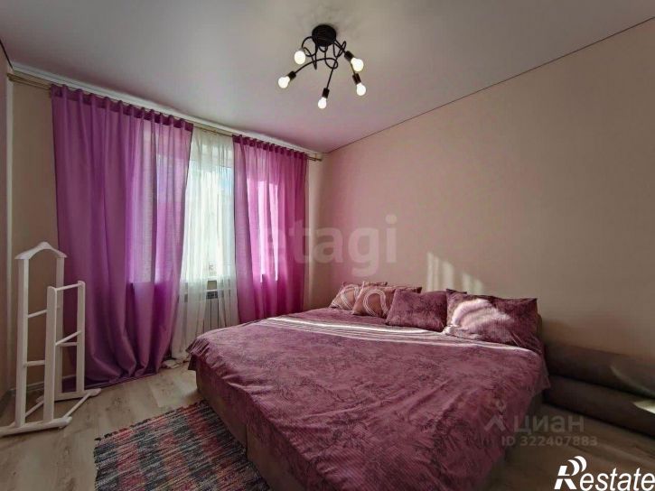 2-комн квартира Рабочий проспект, 11,  д. 11