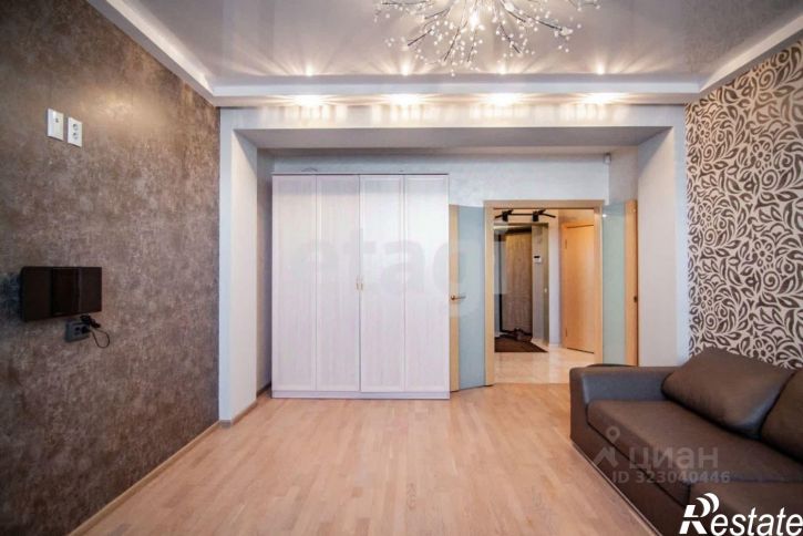 3-комн квартира Мясницкая улица, 23,  д. 23