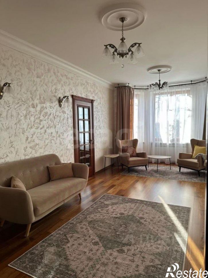 3-комн квартира Советская улица, 36,  д. 36