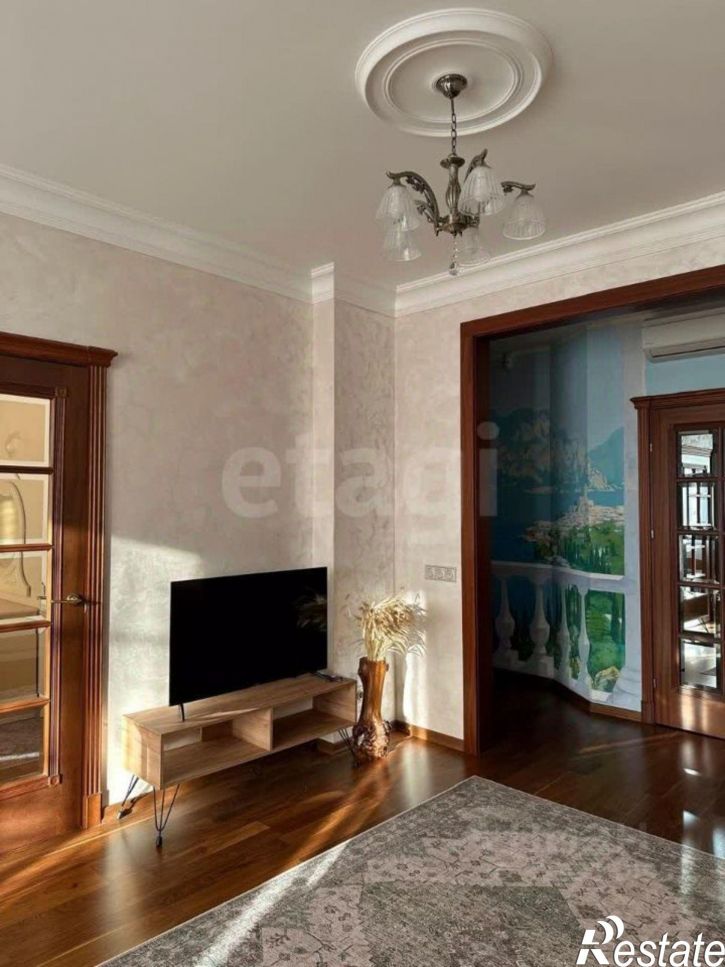 3-комн квартира Советская улица, 36,  д. 36