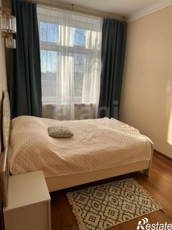 3-комн квартира Советская улица, 36,  д. 36