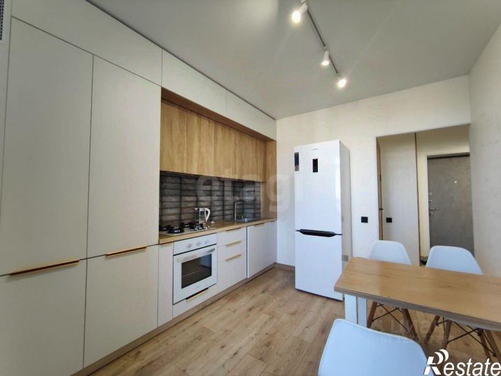 1-комн квартира Кинешемское шоссе, 42A,  д. 42A