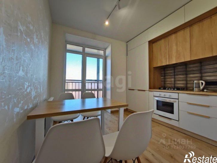 1-комн квартира Кинешемское шоссе, 42A,  д. 42A