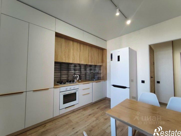 1-комн квартира Кинешемское шоссе, 42A,  д. 42A