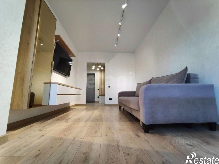 1-комн квартира Кинешемское шоссе, 42A,  д. 42A