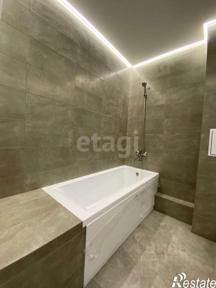 3-комн квартира Кинешемское шоссе, 42A,  д. 42A