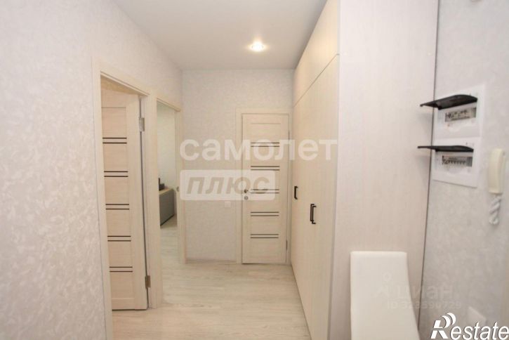 1-комн квартира Кострома г., Центральный