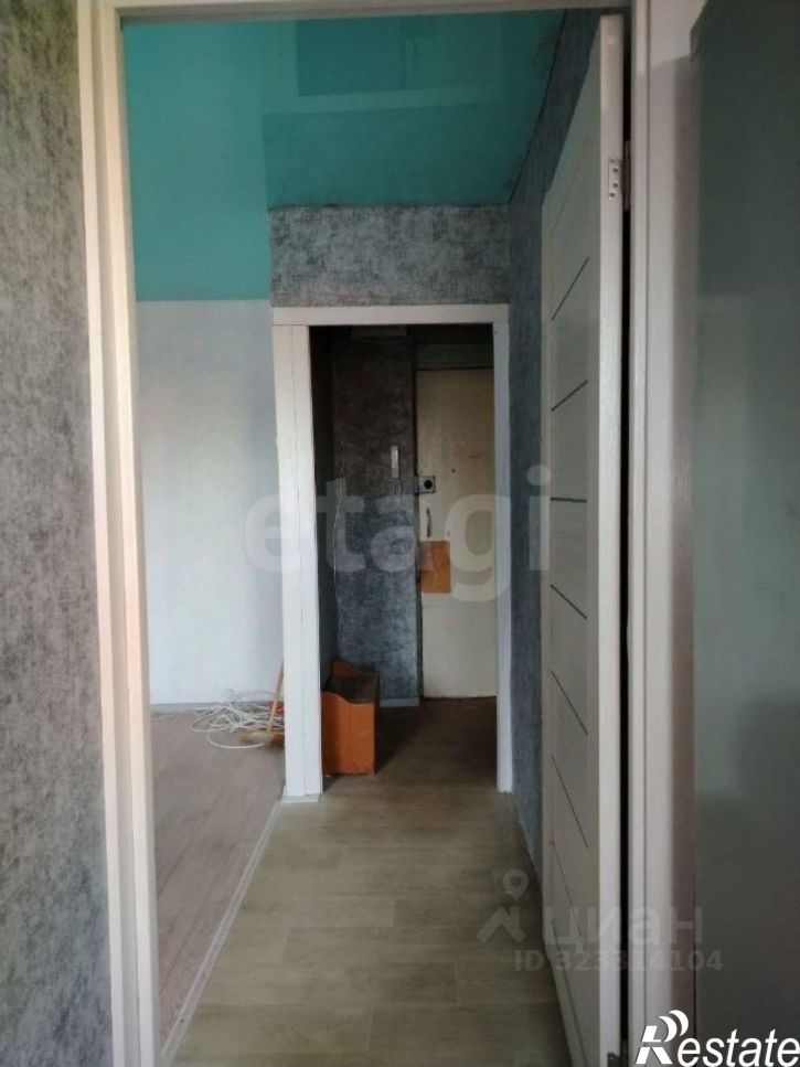 1-комн квартира городской округ Кострома