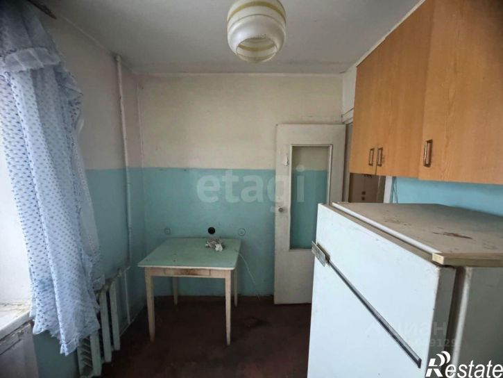 1-комн квартира городской округ Кострома