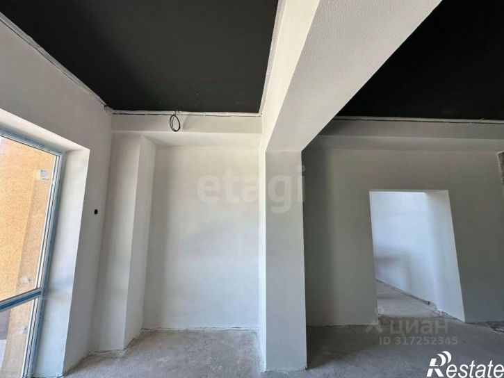 2-комн квартира Юбилейная улица, 28 литН1,  д. 28 литН1