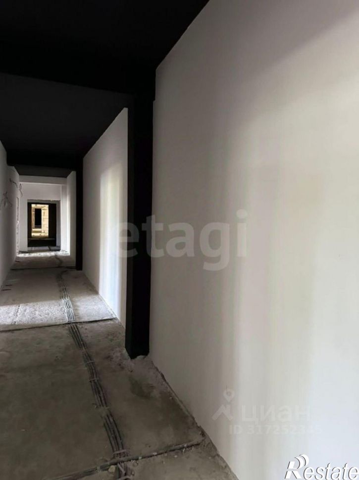 2-комн квартира Юбилейная улица, 28 литН1,  д. 28 литН1