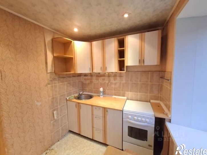 3-комн квартира городской округ Кострома