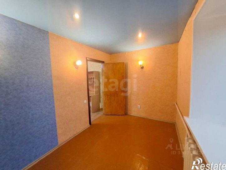 3-комн квартира городской округ Кострома