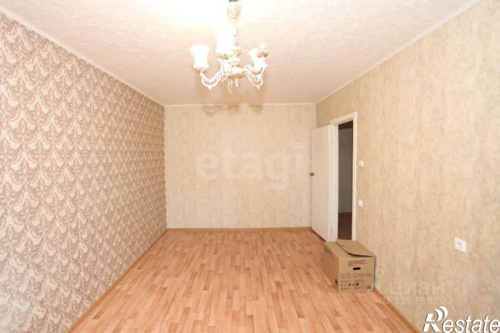 2-комн квартира Нескучный переулок, 6,  д. 6