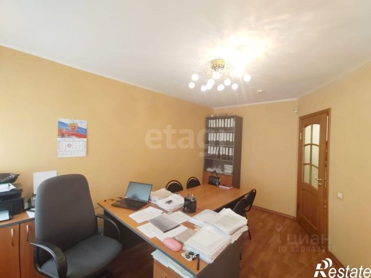 2-комн квартира улица Симановского, 12,  д. 12