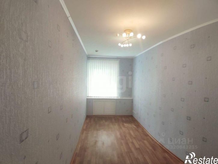 2-комн квартира улица Симановского, 12,  д. 12