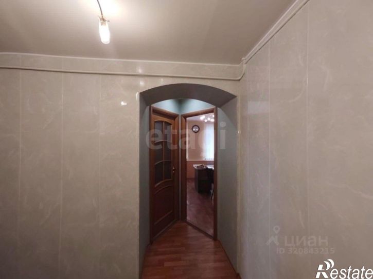 2-комн квартира улица Симановского, 12,  д. 12