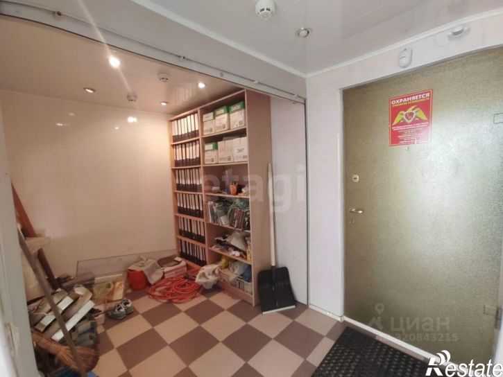 2-комн квартира улица Симановского, 12,  д. 12