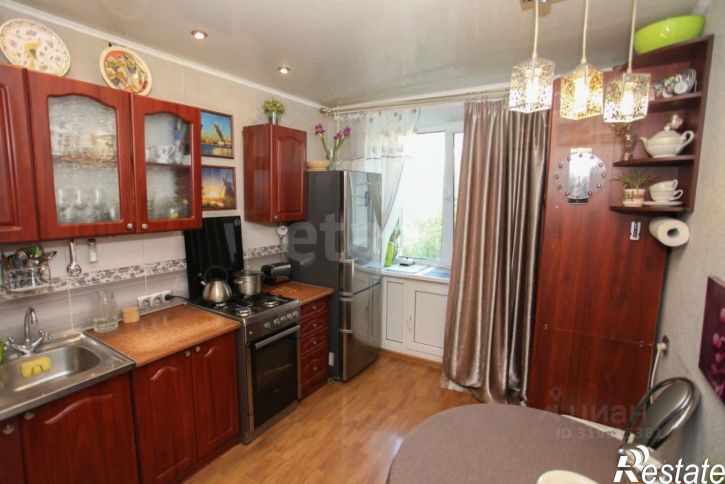 3-комн квартира Профсоюзная улица, 25,  д. 25