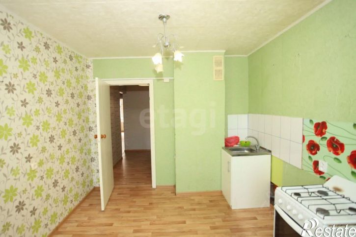 2-комн квартира Нескучный переулок, 6,  д. 6