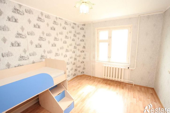 2-комн квартира Нескучный переулок, 6,  д. 6