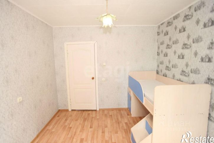 2-комн квартира Нескучный переулок, 6,  д. 6