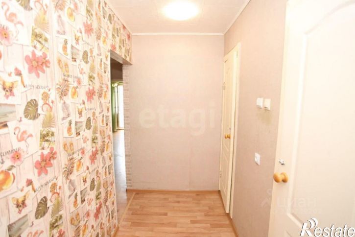 2-комн квартира Нескучный переулок, 6,  д. 6