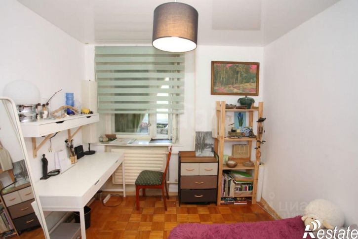 3-комн квартира Профсоюзная улица, 25,  д. 25