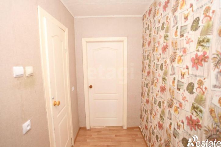 2-комн квартира Нескучный переулок, 6,  д. 6