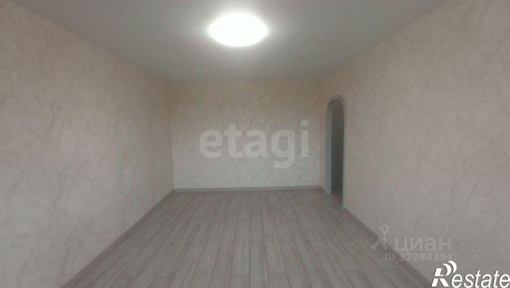 1-комн квартира Профсоюзная улица, 15,  д. 15