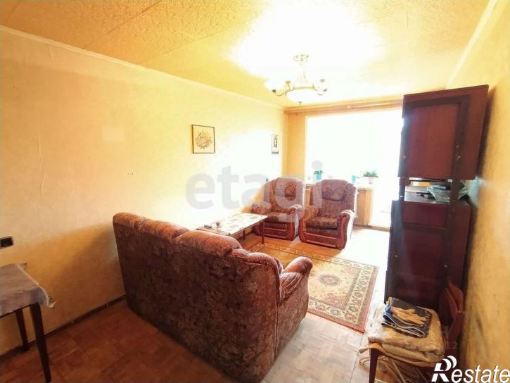 3-комн квартира Фестивальная улица, 28,  д. 28